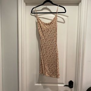 Cotton Candy LA dress